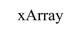 XARRAY