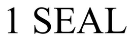 1 SEAL