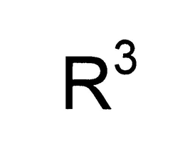 R 3