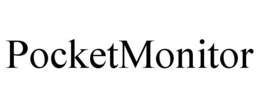 POCKETMONITOR