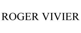ROGER VIVIER