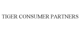 TIGER CONSUMER PARTNERS