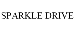 SPARKLE DRIVE