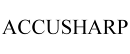 ACCUSHARP