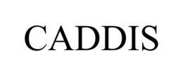 CADDIS