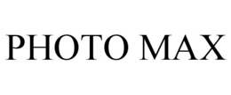 PHOTO MAX