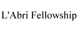 L'ABRI FELLOWSHIP