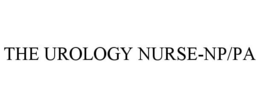 THE UROLOGY NURSE-NP/PA