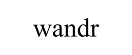 WANDR