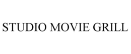 STUDIO MOVIE GRILL