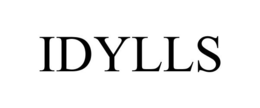 IDYLLS