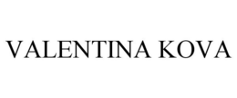 VALENTINA KOVA