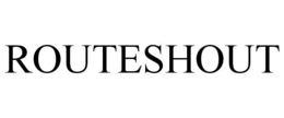 ROUTESHOUT