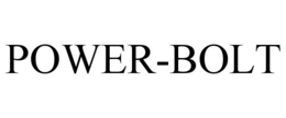 POWER-BOLT