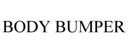 BODY BUMPER