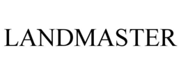 LANDMASTER