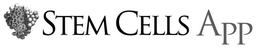 STEM CELLS APP