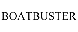 BOATBUSTER