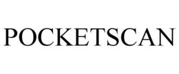 POCKETSCAN