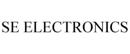 SE ELECTRONICS