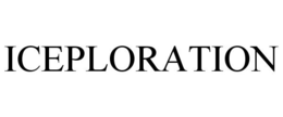ICEPLORATION