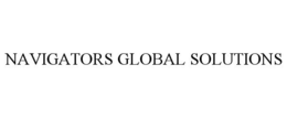 NAVIGATORS GLOBAL SOLUTIONS