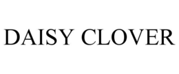 DAISY CLOVER