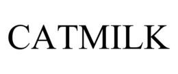 CATMILK