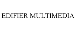 EDIFIER MULTIMEDIA