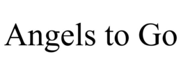ANGELS TO GO