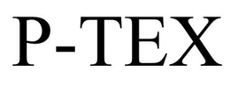 P-TEX