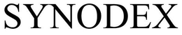 SYNODEX