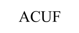ACUF