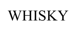 WHISKY