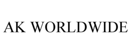 AK WORLDWIDE