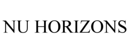 NU HORIZONS