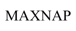 MAXNAP