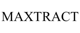MAXTRACT