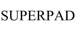 SUPERPAD