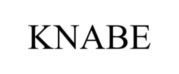 KNABE