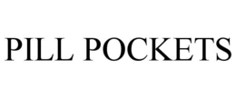 PILL POCKETS