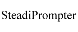 STEADIPROMPTER