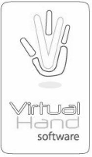 VIRTUAL HAND SOFTWARE