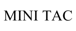 MINI TAC