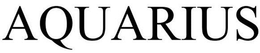 AQUARIUS