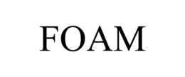 FOAM