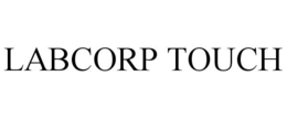 LABCORP TOUCH