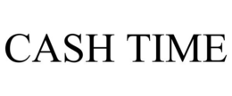 CASH TIME