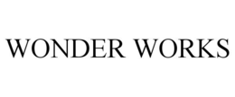 WONDER WORKS