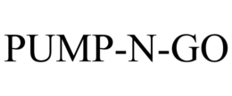PUMP-N-GO
